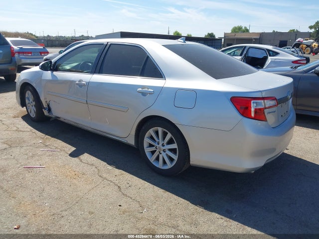 Продаж на аукціоні авто 2014 Toyota Camry Xle V6, vin: 4T1BK1FK3EU539595, номер лоту: 45294478