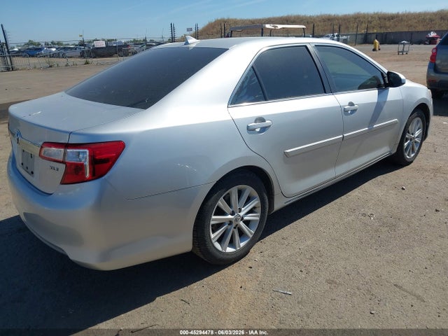 Продаж на аукціоні авто 2014 Toyota Camry Xle V6, vin: 4T1BK1FK3EU539595, номер лоту: 45294478