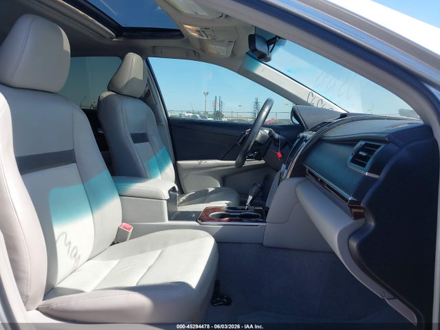 Продаж на аукціоні авто 2014 Toyota Camry Xle V6, vin: 4T1BK1FK3EU539595, номер лоту: 45294478