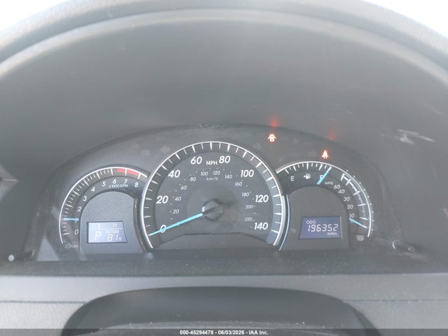 Продаж на аукціоні авто 2014 Toyota Camry Xle V6, vin: 4T1BK1FK3EU539595, номер лоту: 45294478