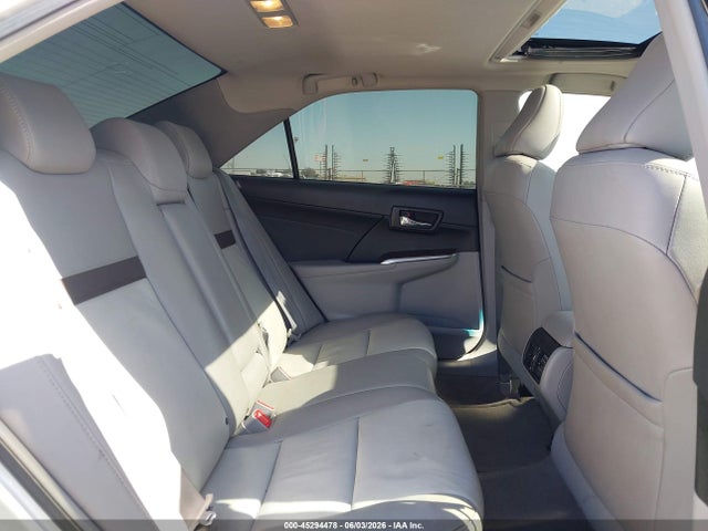 Продаж на аукціоні авто 2014 Toyota Camry Xle V6, vin: 4T1BK1FK3EU539595, номер лоту: 45294478