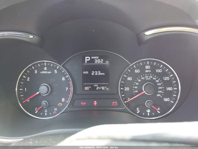 KIA FORTE LX 2018 3KPFK4A73JE169705 Image 7