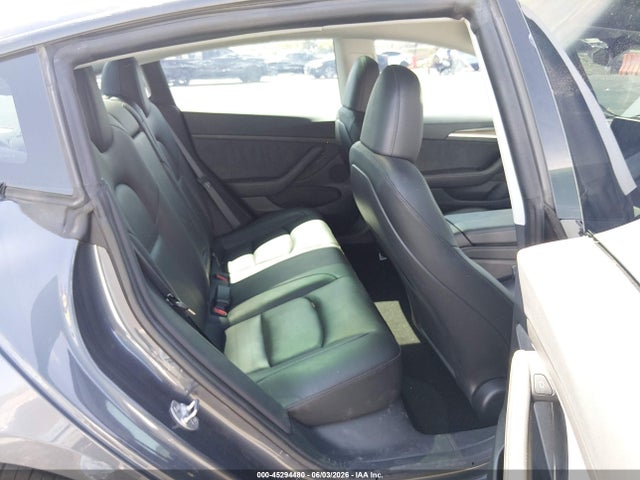 Продажа на аукционе авто 2023 Tesla Model 3 Performance Dual Motor All-wheel Drive, vin: 5YJ3E1EC8PF503133, номер лота: 45294480