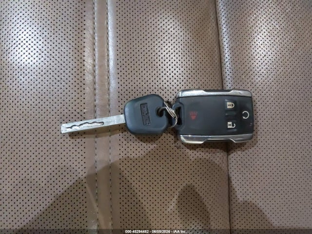 45294482 :رقم المزاد ، 3GTU2PEJ2JG588048 vin ، 2018 Gmc Sierra 1500 Denali مزاد بيع