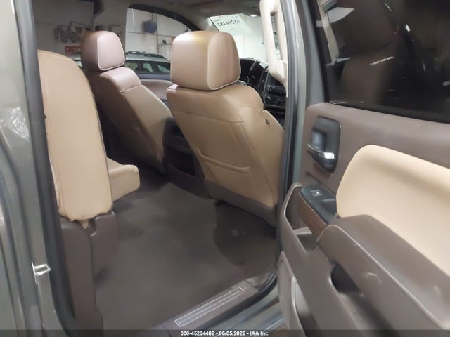 Продаж на аукціоні авто 2018 Gmc Sierra 1500 Denali, vin: 3GTU2PEJ2JG588048, номер лоту: 45294482