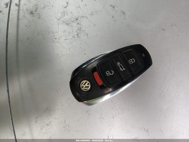 Aukcja sprzedaży 2012 Volkswagen Touareg Vr6 Lux, vin: WVGEF9BP4CD006301, numer aukcji: 45294483