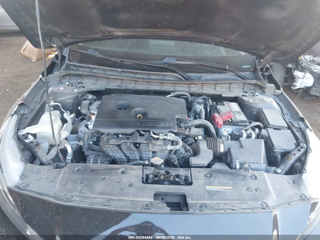Nissan Altima 2.5 S 2019 1N4BL4BV4KN322300 Image 10