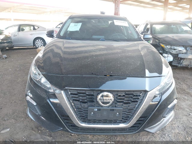 Nissan Altima 2.5 S 2019 1N4BL4BV4KN322300 Image 13