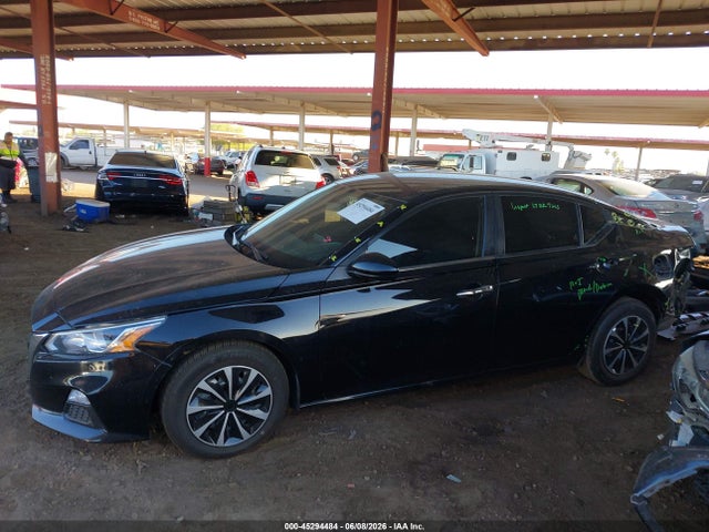 Nissan Altima 2.5 S 2019 1N4BL4BV4KN322300 Image 15