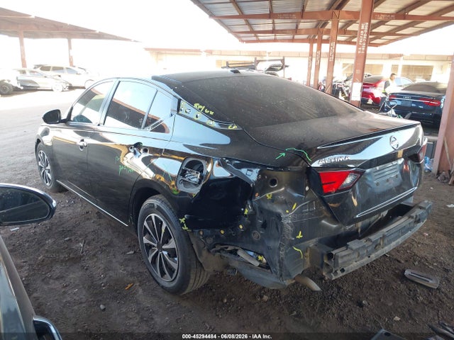 Nissan Altima 2.5 S 2019 1N4BL4BV4KN322300 Image 3