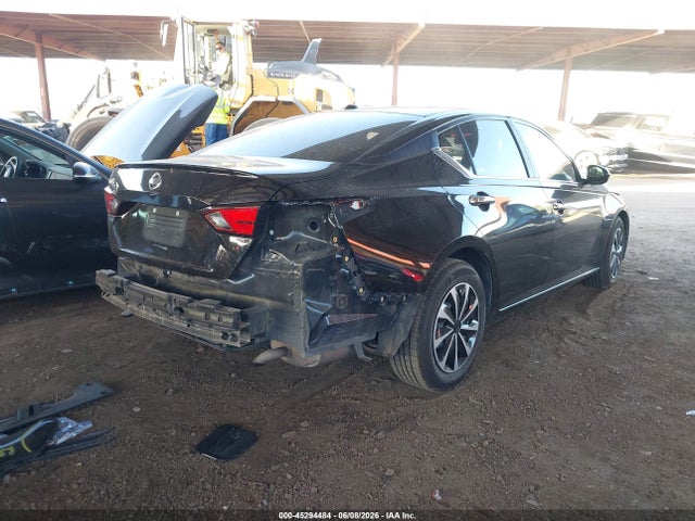 Nissan Altima 2.5 S 2019 1N4BL4BV4KN322300 Image 4