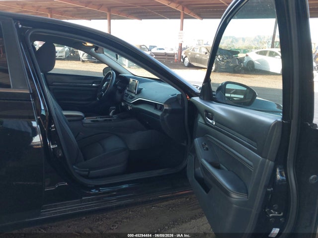 Nissan Altima 2.5 S 2019 1N4BL4BV4KN322300 Image 5