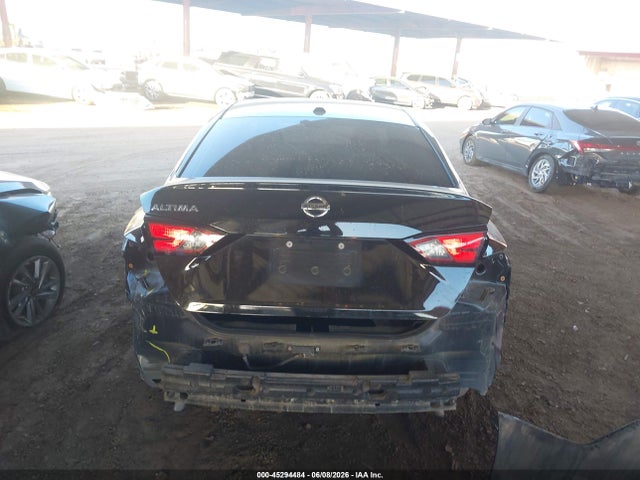 Nissan Altima 2.5 S 2019 1N4BL4BV4KN322300 Image 6