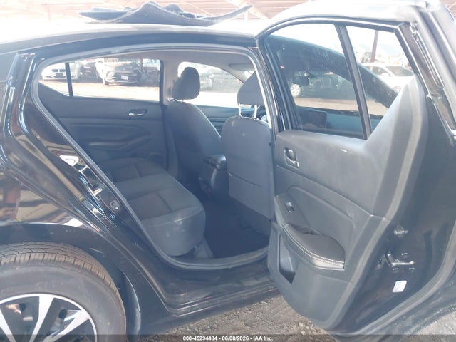 Nissan Altima 2.5 S 2019 1N4BL4BV4KN322300 Image 8