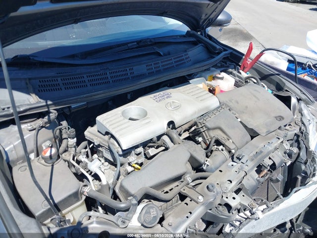 2015 Lexus Ct 200h მანქანა იყიდება აუქციონზე, vin: JTHKD5BH6F2242266, აუქციონის ნომერი: 45294485