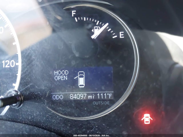 2015 Lexus Ct 200h მანქანა იყიდება აუქციონზე, vin: JTHKD5BH6F2242266, აუქციონის ნომერი: 45294485