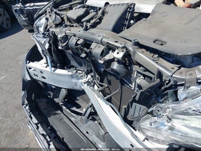 2015 Lexus Ct 200h მანქანა იყიდება აუქციონზე, vin: JTHKD5BH6F2242266, აუქციონის ნომერი: 45294485