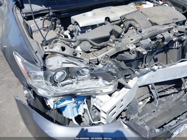 2015 Lexus Ct 200h მანქანა იყიდება აუქციონზე, vin: JTHKD5BH6F2242266, აუქციონის ნომერი: 45294485