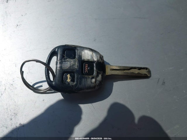 Aukcja sprzedaży 2005 Lexus Es 330, vin: JTHBA30G255072413, numer aukcji: 45294489