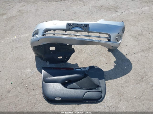 Aukcja sprzedaży 2005 Lexus Es 330, vin: JTHBA30G255072413, numer aukcji: 45294489