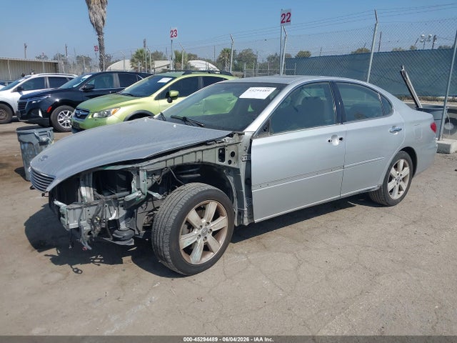 Aukcja sprzedaży 2005 Lexus Es 330, vin: JTHBA30G255072413, numer aukcji: 45294489