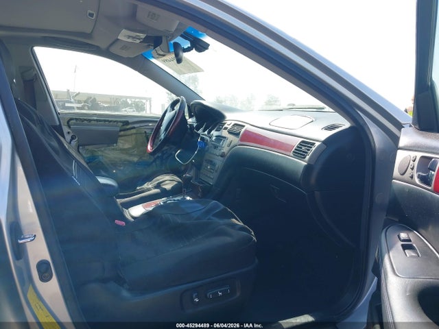 Aukcja sprzedaży 2005 Lexus Es 330, vin: JTHBA30G255072413, numer aukcji: 45294489