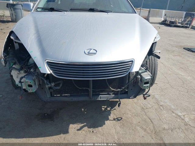 Aukcja sprzedaży 2005 Lexus Es 330, vin: JTHBA30G255072413, numer aukcji: 45294489