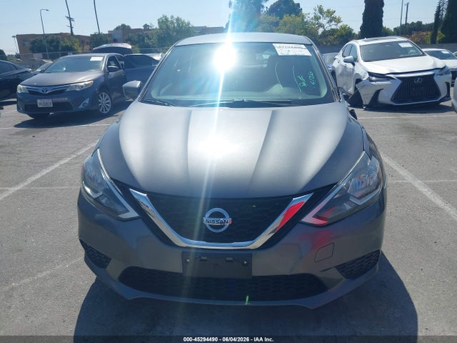 Aukcja sprzedaży 2016 Nissan Sentra Sv, vin: 3N1AB7AP3GL664490, numer aukcji: 45294490