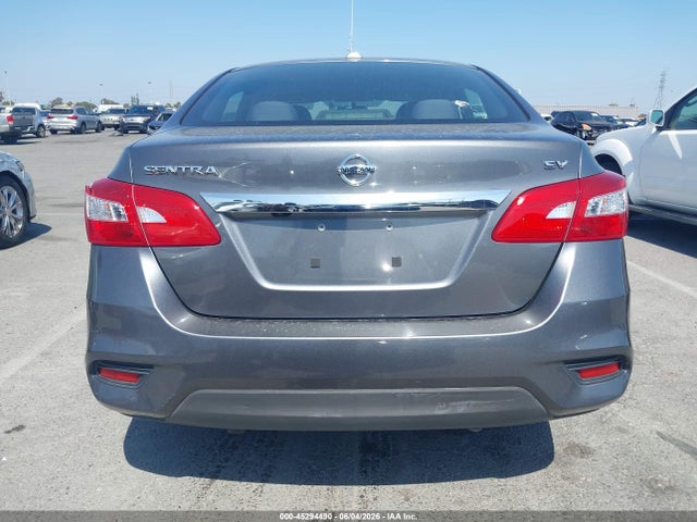 Aukcja sprzedaży 2016 Nissan Sentra Sv, vin: 3N1AB7AP3GL664490, numer aukcji: 45294490