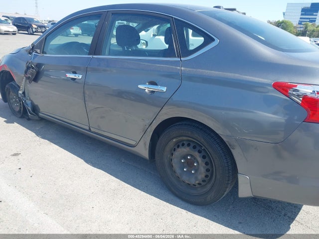 Aukcja sprzedaży 2016 Nissan Sentra Sv, vin: 3N1AB7AP3GL664490, numer aukcji: 45294490