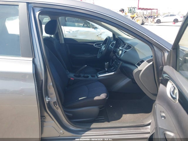 Aukcja sprzedaży 2016 Nissan Sentra Sv, vin: 3N1AB7AP3GL664490, numer aukcji: 45294490