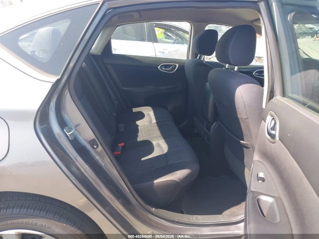 Aukcja sprzedaży 2016 Nissan Sentra Sv, vin: 3N1AB7AP3GL664490, numer aukcji: 45294490