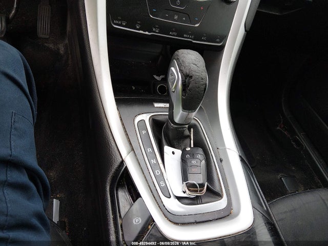 Ford FUSION SE 2015 3FA6P0HD9FR115305 Image 11