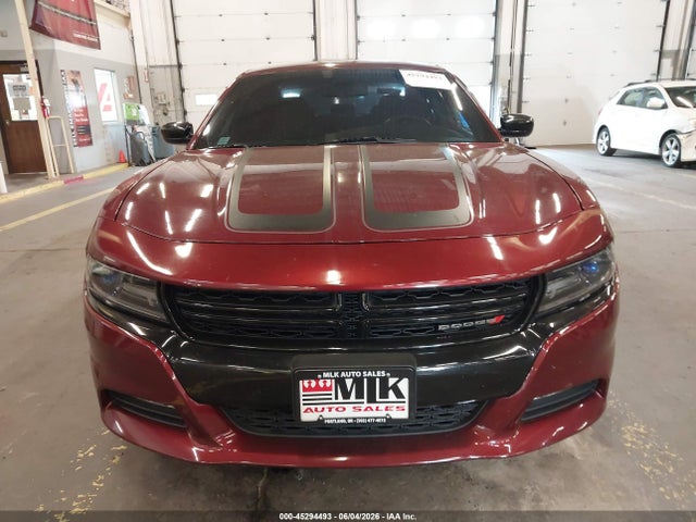 Dodge Charger Se Rwd 2017 2C3CDXBG3HH576049 Image 12