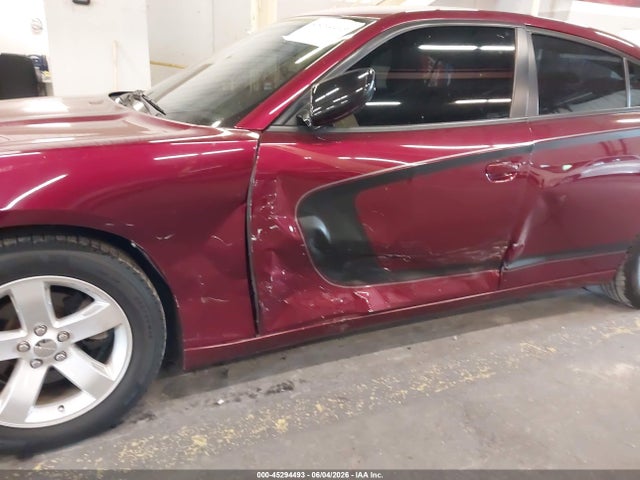 Dodge Charger Se Rwd 2017 2C3CDXBG3HH576049 Image 6