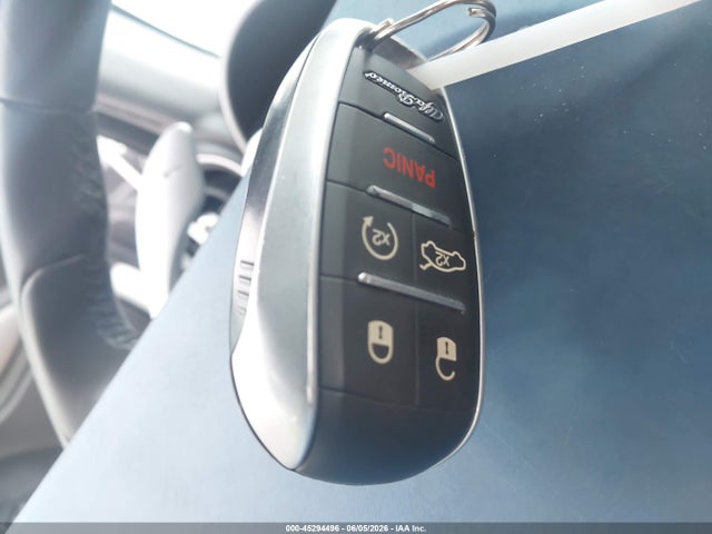 Aukcja sprzedaży 2019 Alfa Romeo Giulia Ti Sport Rwd, vin: ZARFAMBN5K7605493, numer aukcji: 45294496