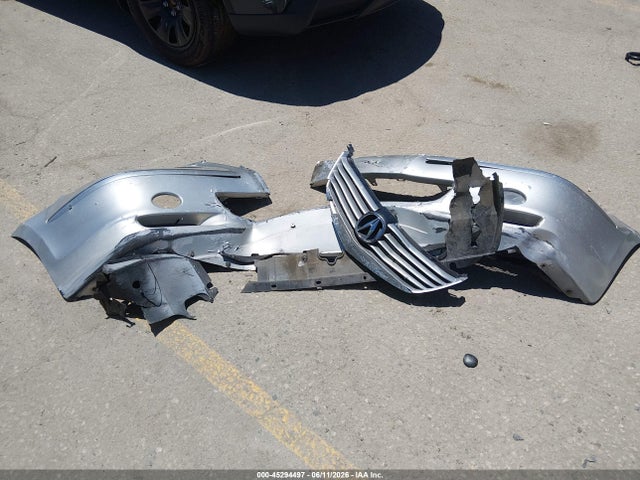 45294497 :رقم المزاد ، JH4KB16586C007554 vin ، 2006 Acura Rl 3.5 مزاد بيع