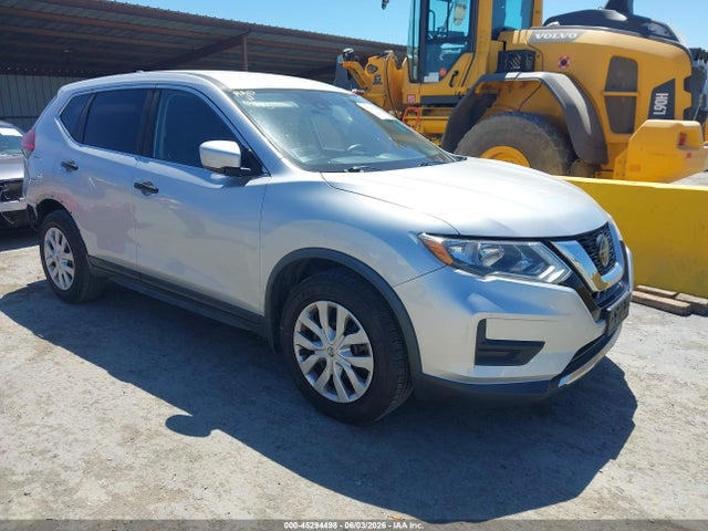 2019 KNMAT2MT0KP560137 головне зображення