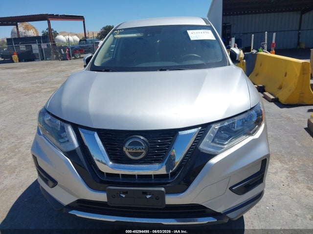 Nissan ROGUE S 2019 KNMAT2MT0KP560137 Image 13