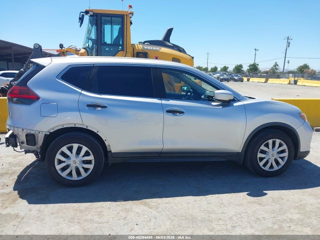 Nissan ROGUE S 2019 KNMAT2MT0KP560137 Image 14