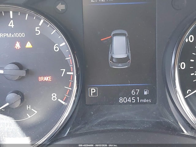 Nissan ROGUE S 2019 KNMAT2MT0KP560137 Image 16
