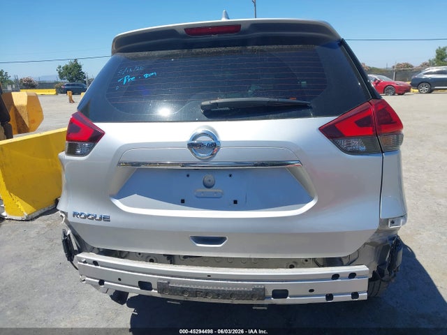 Nissan ROGUE S 2019 KNMAT2MT0KP560137 Image 17