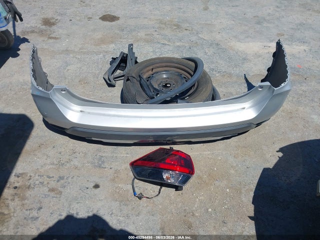 Nissan ROGUE S 2019 KNMAT2MT0KP560137 Image 12
