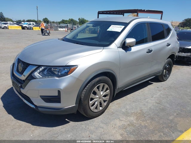 Nissan ROGUE S 2019 KNMAT2MT0KP560137 Image 2