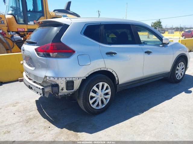 Nissan ROGUE S 2019 KNMAT2MT0KP560137 Image 4