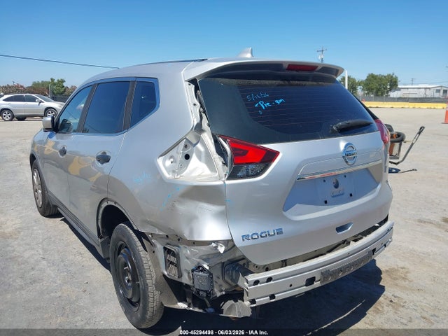 Nissan ROGUE S 2019 KNMAT2MT0KP560137 Image 6