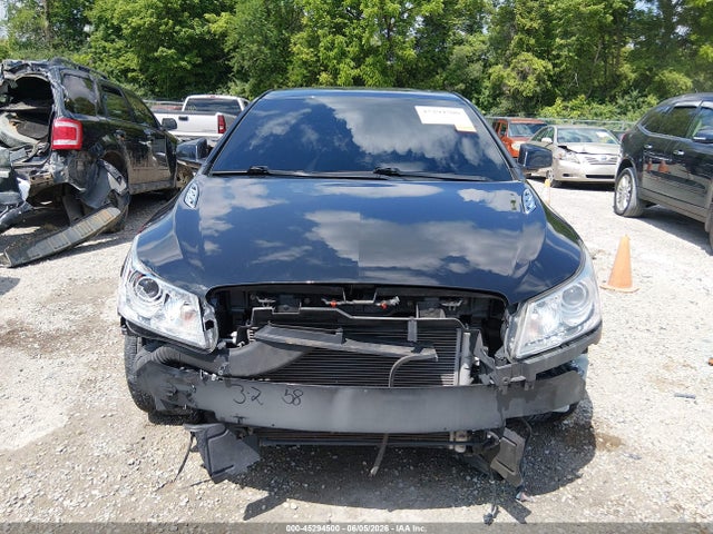 Aukcja sprzedaży 2012 Buick Lacrosse Premium 2 Group, vin: 1G4GF5E33CF368795, numer aukcji: 45294500