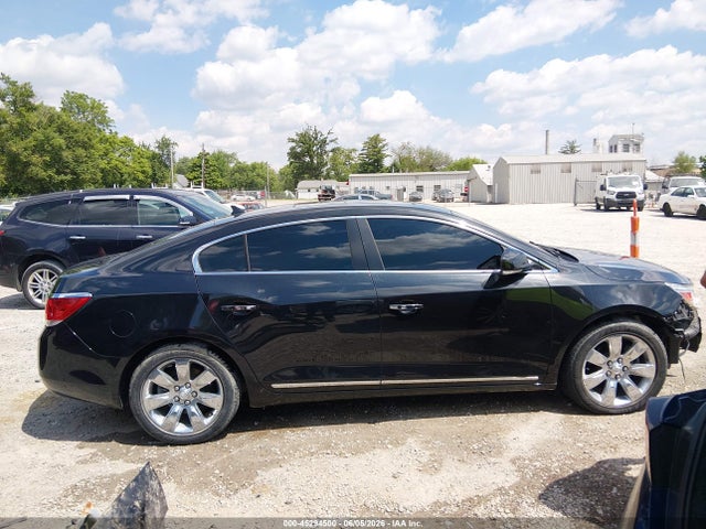 Aukcja sprzedaży 2012 Buick Lacrosse Premium 2 Group, vin: 1G4GF5E33CF368795, numer aukcji: 45294500