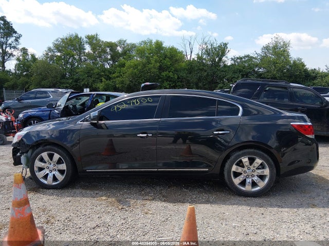 Aukcja sprzedaży 2012 Buick Lacrosse Premium 2 Group, vin: 1G4GF5E33CF368795, numer aukcji: 45294500