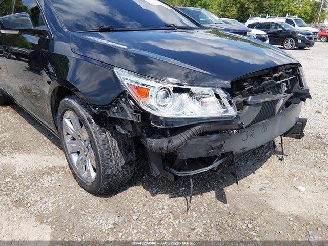 Aukcja sprzedaży 2012 Buick Lacrosse Premium 2 Group, vin: 1G4GF5E33CF368795, numer aukcji: 45294500